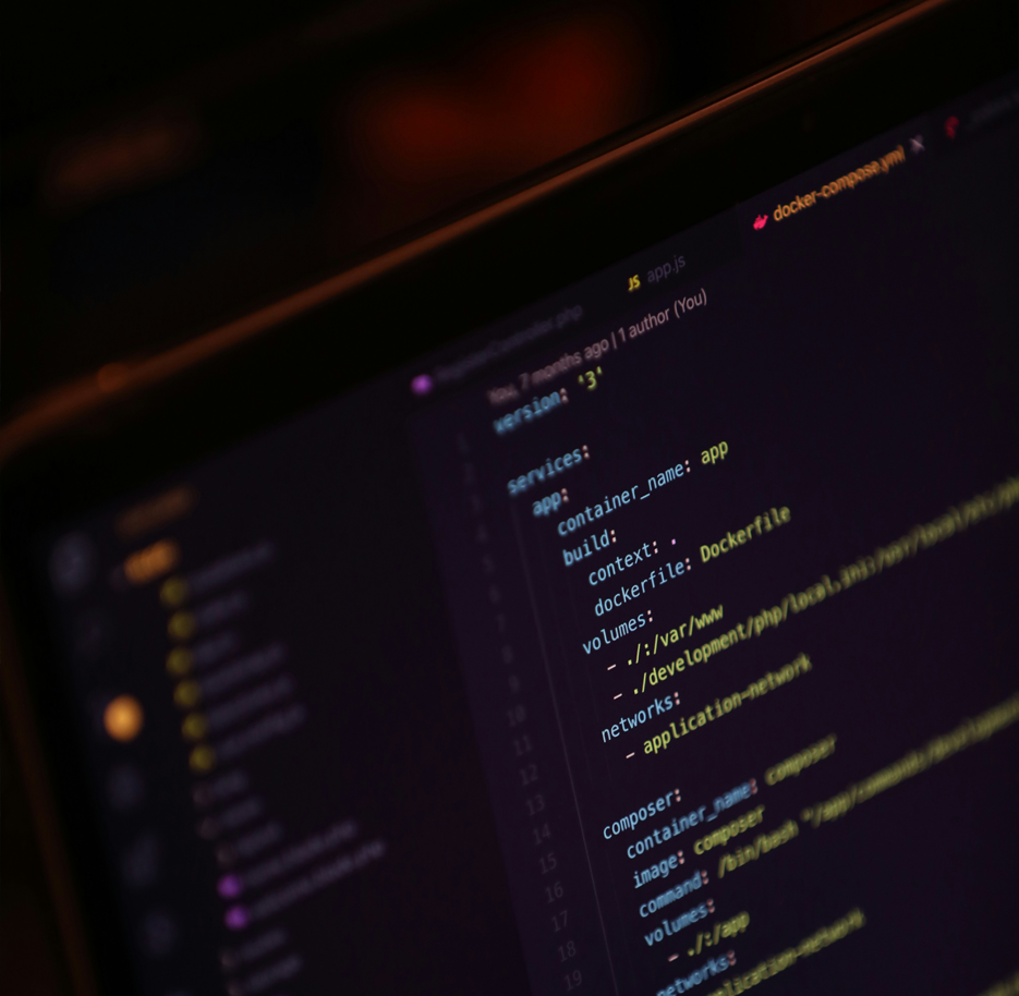 WEBサイト制作イメージ